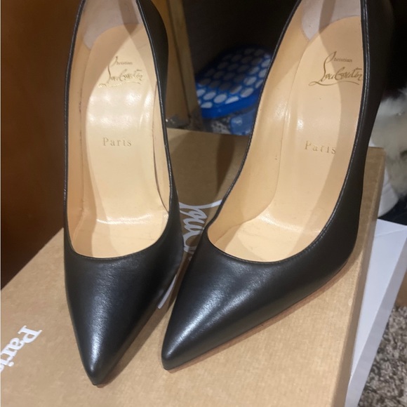 Louboutins - Picture 2 of 4